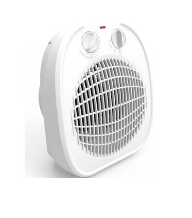 Caloventor Boher Bh Cal01 Blanco