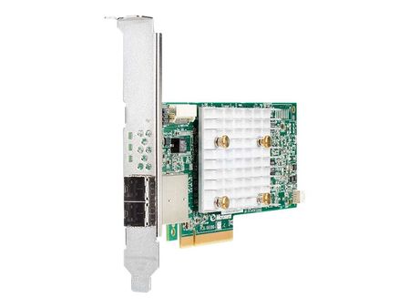 Adaptador BUS Puertos HP SMART E208E-P SR G10