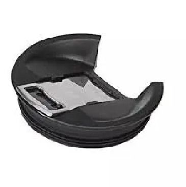 Vaso térmico Cervecero Waterdog Grafito ( BEER500GF)