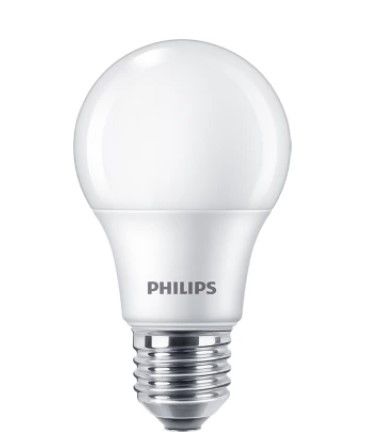 Lampara Foco Philips LED EcoHome Bulbo 14W E27 6500KHV 1PF/20AR ( 929002299971)