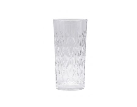 Vaso Trago Largo 330Ml Phoenix Set X 6