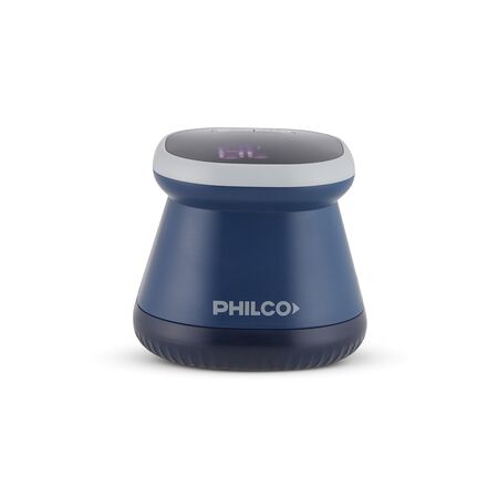 Removedor De Pelusas Philco