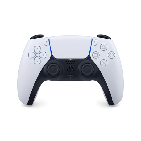 Joystick Inalambrico Sony PlayStation 5 DualSense Blanco