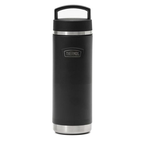 Botella Térmica THERMOS Icon Granito 710ml IS2002GT-DA