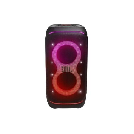 PARLANTE JBL PARTYBOX STAGE 320 NEGRO