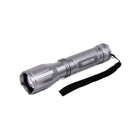 Linterna LED Recargable USB