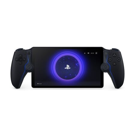 PS5 PORTAL_MIDNIGHT_BLACK CFI-Y1001