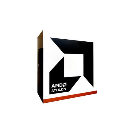 Microprocesador AMD Athlon 3000G 2 Core AM4 3.5Ghz 4MB 35w