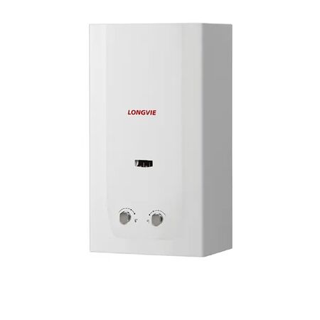 Calefonn Longvie 14 Lts Enc Automatico G.n