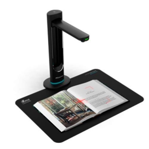 Scanner Iris iriscan Desk 6 Pro A3 Dyslexic - Vista 1