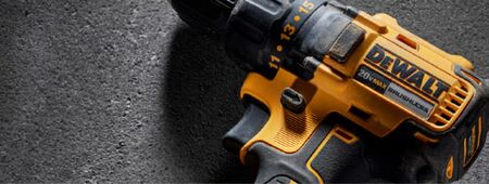 Taladro Atornillador Dewalt 20V
