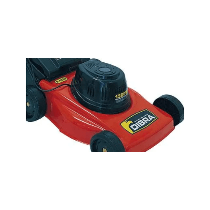 Cespera Dibra R42SRE 1300W C/2 Posc - Vista 2
