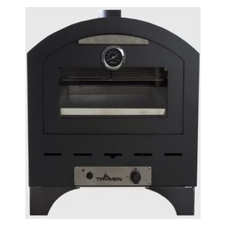 Horno a Gas Tromen Tango 560 - Mesada