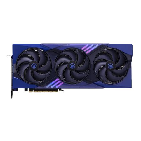 Placa de Video MSI 12GB RTX5070 World of Warcraft Oc