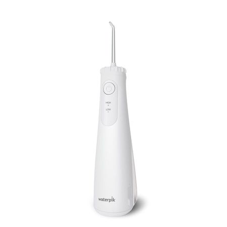 Irrigador bucal Waterpik WF-26EU Cordless Plus Blanco