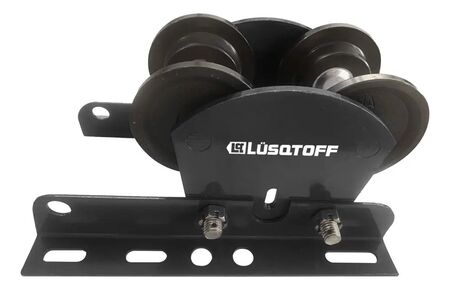 Carro Traslacion Aparejo Electrico Lusqtoff Crt0.5-8 500kg