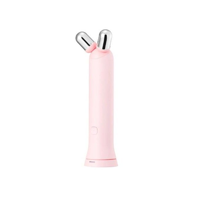 Medicube AGE-R V Roller Pink Cabezal Roller Facial y Corporal para Mini Booster Pro Plus - Vista 1