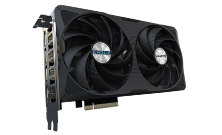 Placa de Video 8Gb Rtx 5060 Ti Gigabyte Eagle Oc 