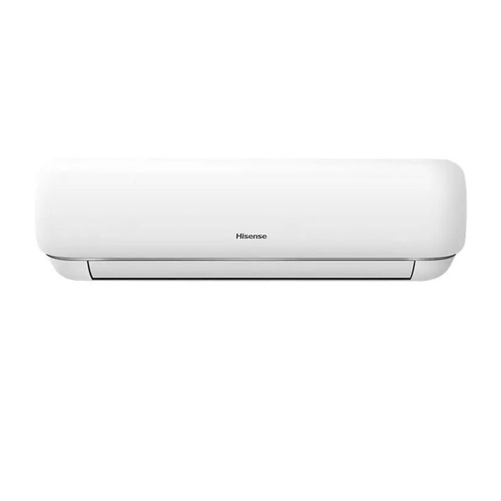 AIRE ACONDICIONADO SPLIT HISENSE 2750W AS09HR4SYRKG00N F/C BLANCO - 4609445 - Vista 1