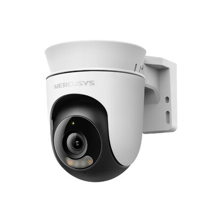 Camara IP Mercusys Outdoor 2K QHD 360 MC510 MC510