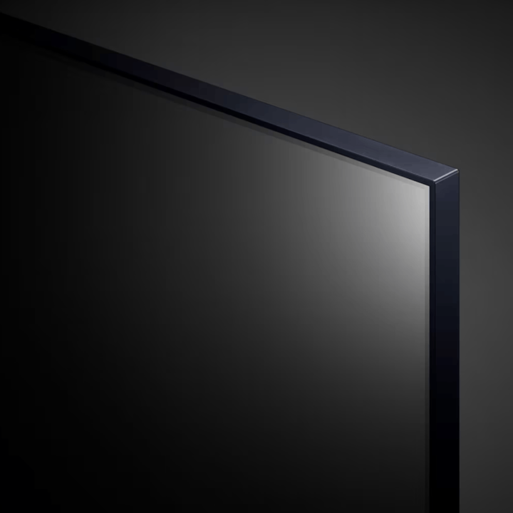Smart Tv Lg 86 4K Nanocell Web Os Nano80 - Vista 5