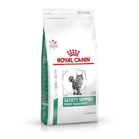 SATIETY x 1.5 kg