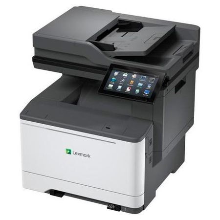 Impresora Lexmark Laser Color Multifuncion CX635ADWE