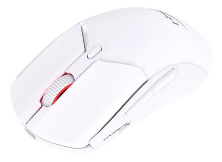 Mouse Gamer Inalambrico Hyperx Pulsefire Haste 2 Mini