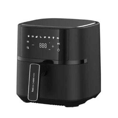 FREIDORA DE AIRE FOXBOX AERIS 4000 4LTS 80/200 TEMP.  - 4608840