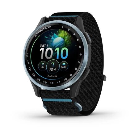Reloj Smartwatch Garmin Approach J1
