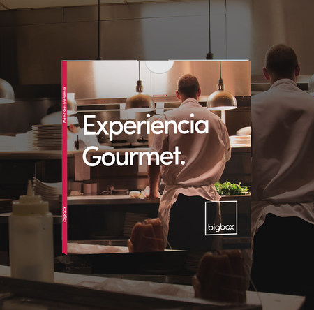 Experiencia Gourmet