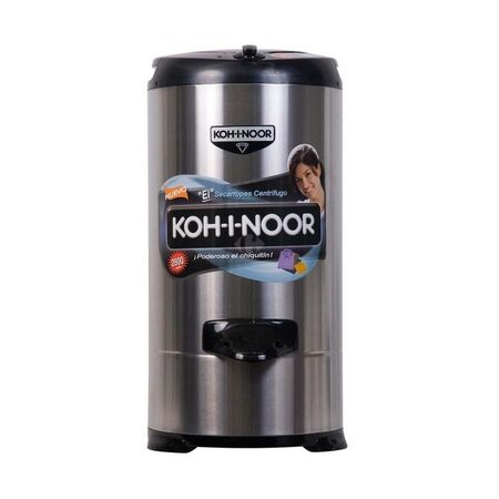 SECARROPAS KOH-I-NOOR A-665 6.5 KG