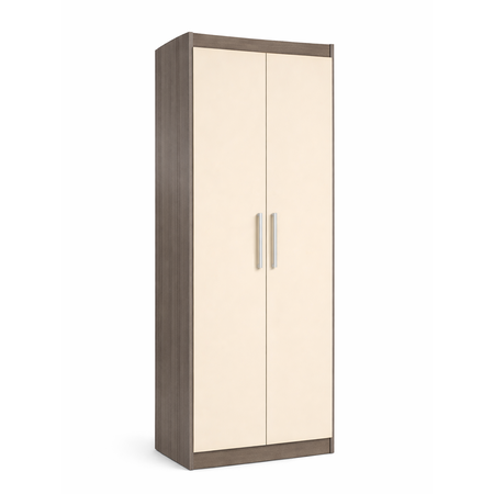 Armario Despensero 2 Puertas Organizador Golden Oregon Maximo Acapulco