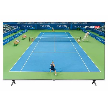 Smart Tv Motorola 75 Pulgadas MT7500 4K UHD Google Tv