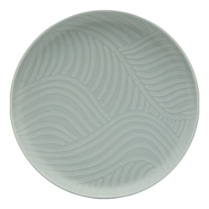 Juego de vajilla Platos x 24 Piezas Oasis para 6 personas - Vista 10