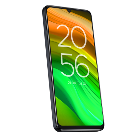 Celular TCL 505s 256/4Gb Space Gray