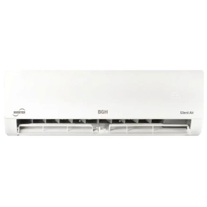 Aire Acondicionado Split BGH Inverter 3650w Frio Calor Clase A++ BSI37WCNX - Vista 1