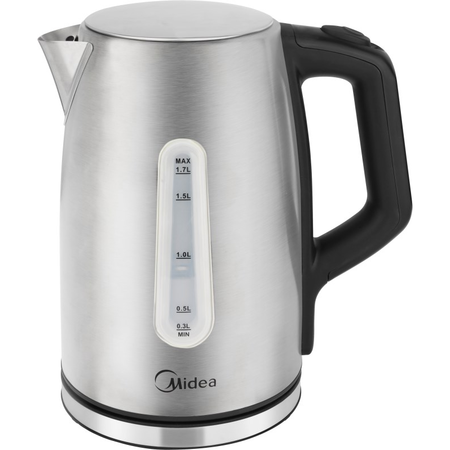 Pava Electrica Midea 1.7L Ek-Dc1.7Xar1 1850W