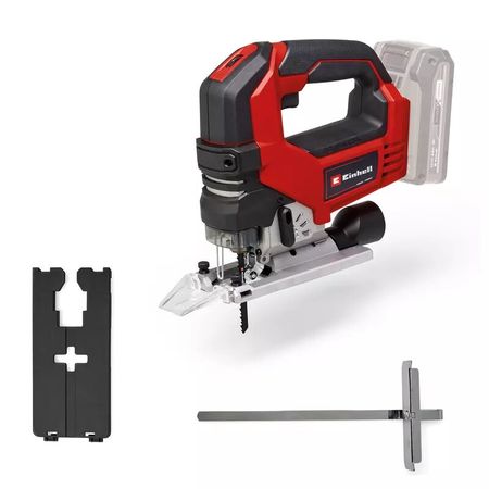 Einhell Sierra de calar Inalambrica TP-JS 18/135 Li BL - Solo