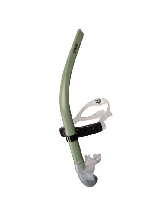 Snorkel Arena III Salvia Unisex Natación Verde Oliva - Vista 1