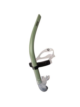 Snorkel Arena III Salvia Unisex Natación Verde Oliva
