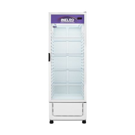 Exhibidora Inelro 460L Mt-17Ng R290 Anca