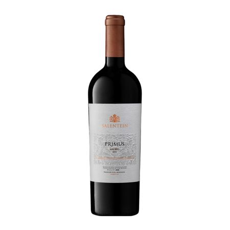 Vino Tinto Salentein Primus Malbec 750 ml