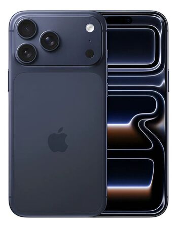 iPhone 17 Pro Max 512GB