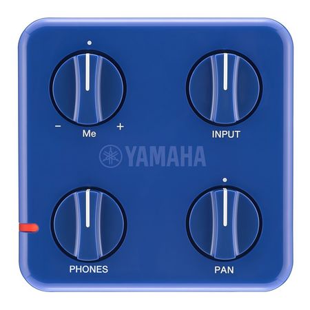 Mixer para guitarra y bajo Yamaha SessionCake SC02
