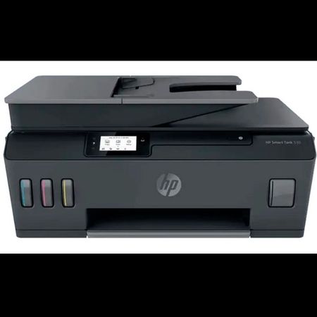 Impresora HP IT530 Multifunción Smart Tank