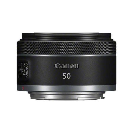 CANON OBJETIVO. RF 50MM F:1.8 STM