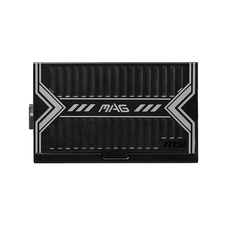 Fuente MSI 650W 80Plus Bronze Mag A650BN