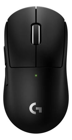 Mouse Gamer Inalambrico Logitech G Pro X Superlight 2c