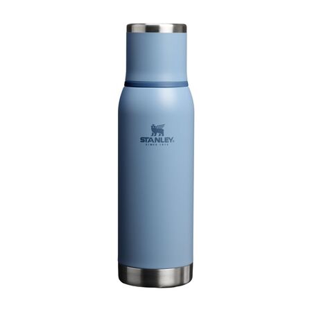 Termo Stanley Adventure To-Go 739Ml - Slate Blue